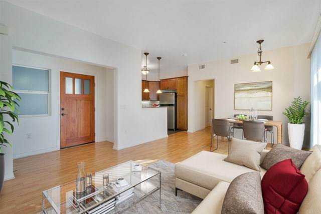 3819 1St Ave #106 San Diego, CA 92103