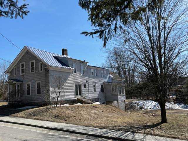 241 Main St Montpelier, VT 05602
