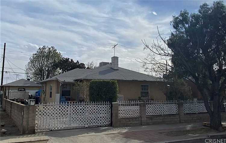 13156 Daventry Street Pacoima, CA 91331