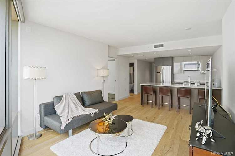 1001 Queen Street #2815 Honolulu, HI 96814