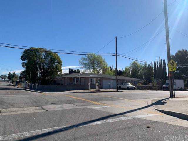 314 S Cypress Street La Habra, CA 90631