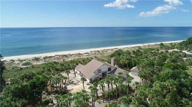 718 N Manasota Key Rd Englewood, FL 34223