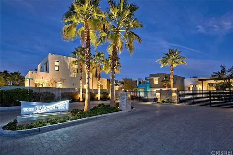35345 Tribeca Lane Cathedral City, CA 92234