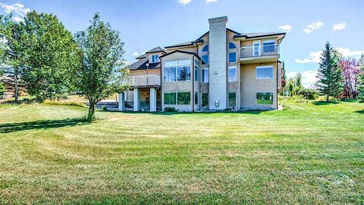 11 Cody Range Way Rural Rocky View County, AB T3R 1C1