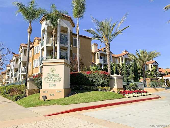 2050 Camino De La Reina #106 San Diego, CA 92108
