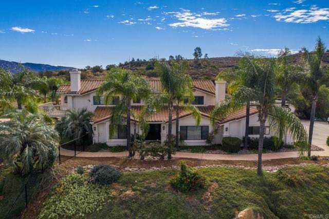 12505 Del Sol Road Lakeside, CA 92040
