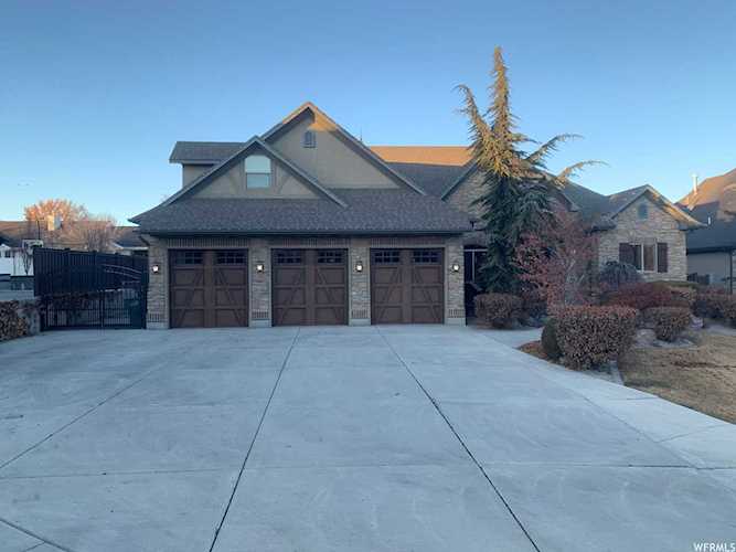 1234 W Alta Creek Cir South Jordan, UT 84095