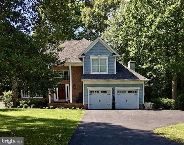 7650 Bush Ave Pasadena, MD 21122 | MLS ® MDAA456202 Photo 1