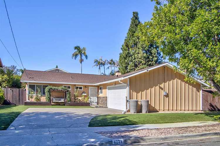 6244 Rose Lake Avenue, San Diego, 92119 | MLS#210001434 Photo 1