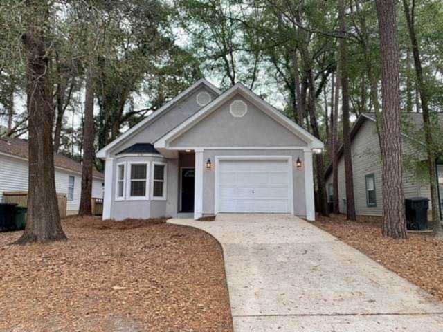 3161 Huttersfield Circle Tallahassee, FL 32303