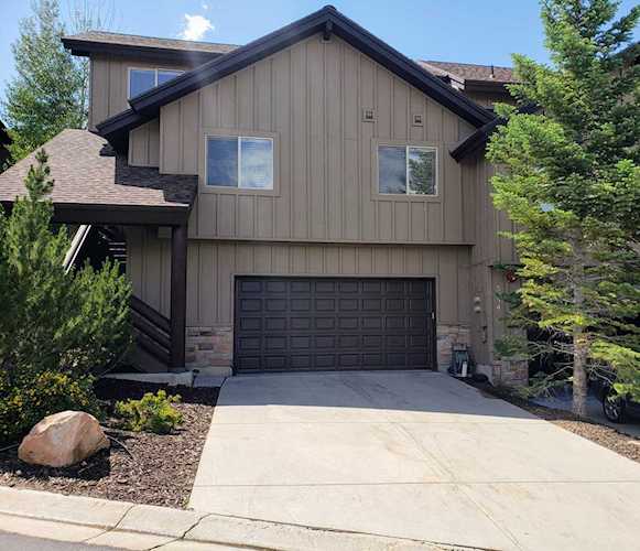 5254 Cove Canyon Dr Park City, UT 84098