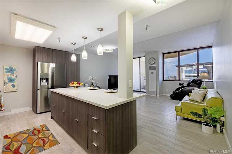 725 Kapiolani Boulevard #3404 Honolulu, HI 96813