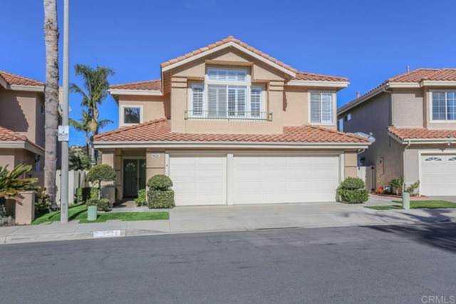 9528 Hito Court San Diego, CA 92129