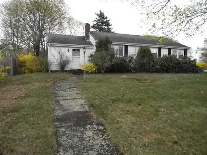 3 Nichols Road, Hingham, MA 02043 - $499,000 - MLS#72422887 Photo 1