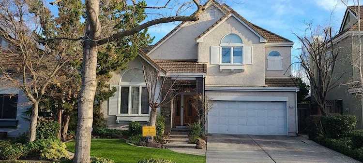 6508 Hirabayashi Drive San Jose, CA 95120
