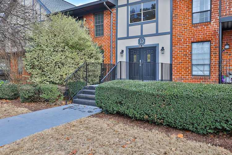 6851 Roswell Rd #D30 Sandy Springs, GA 30328