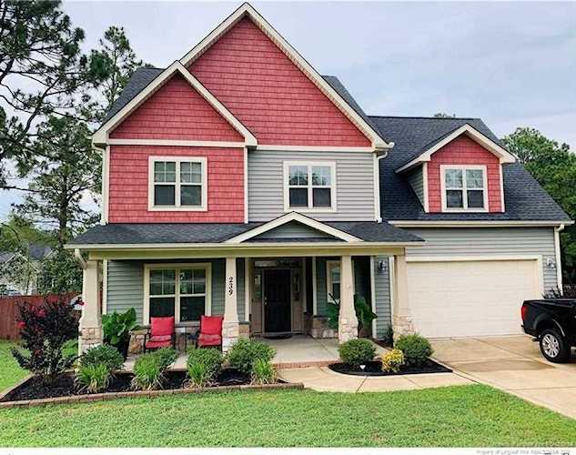 239 Executive Dr Lillington, NC 27546 | MLS 648502 Photo 1