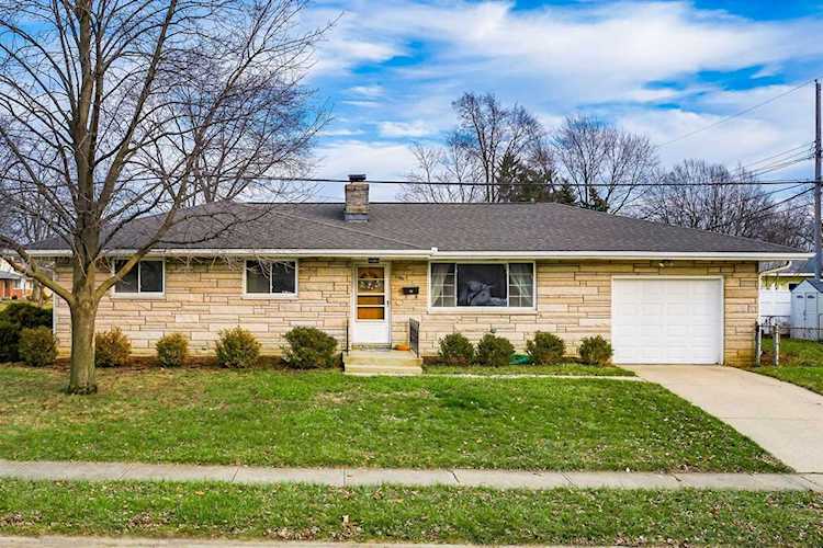 4580 Sandy Lane Road Columbus, OH 43224 | MLS 221001676 Photo 1