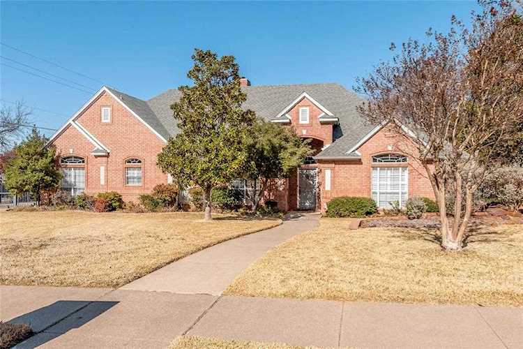 3240 High Meadow Drive Grapevine, TX 76051