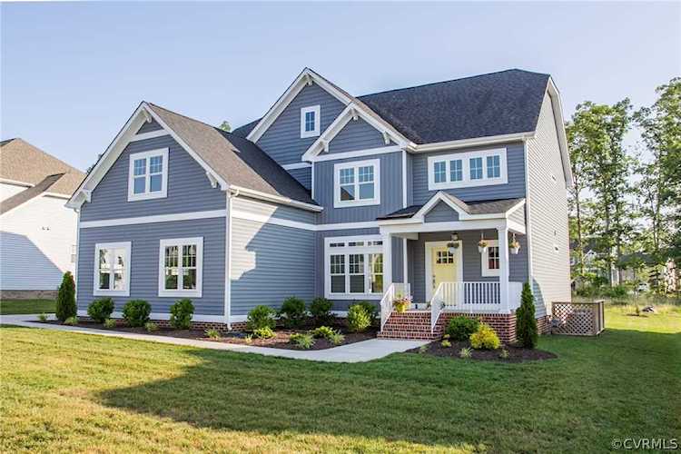 15506 Willowmore Dr Midlothian, VA 23112
