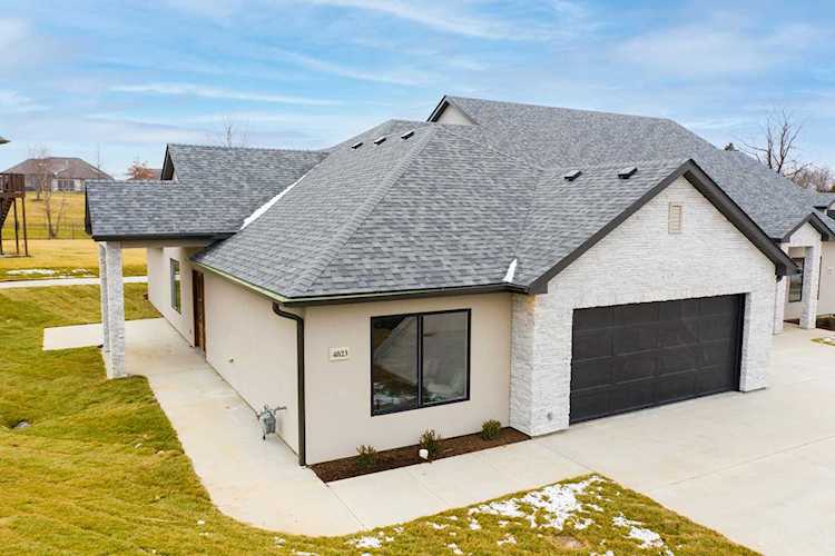4023 Frontgate DR Columbia, MO 65203