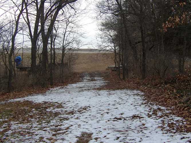 1257 E Litchfield Rd Jonesville, MI 49250