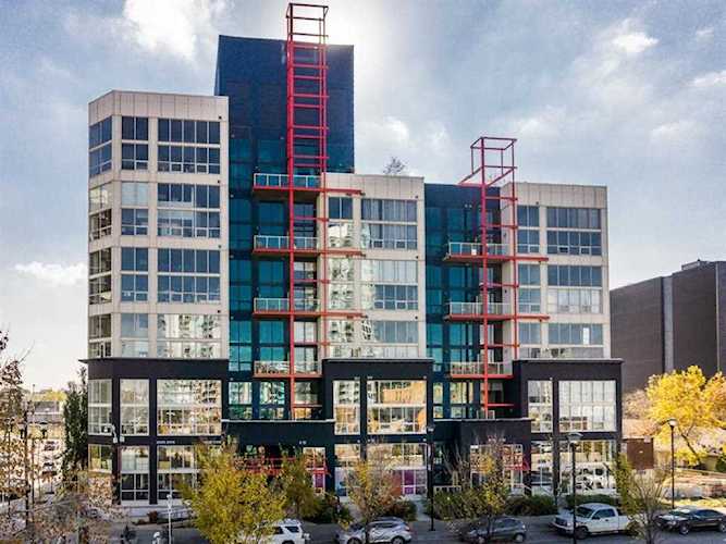 535 8 Ave SE #507 Calgary, AB T2G 5S9