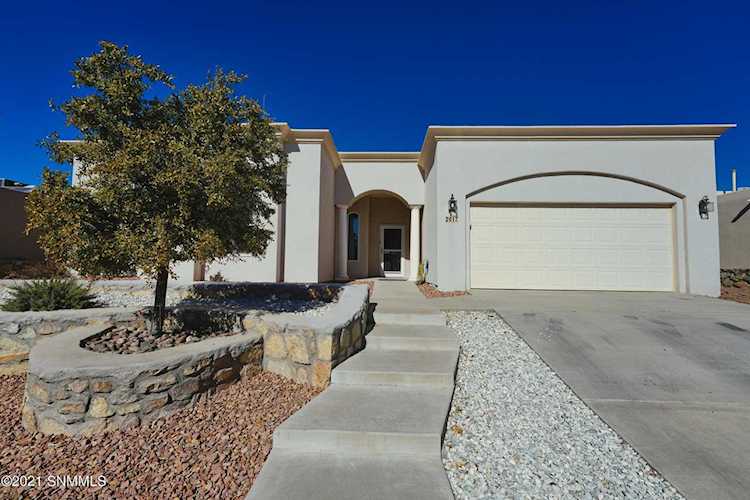 2917 East Springs Las Cruces, NM 88011