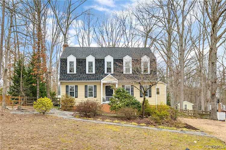 12936 Ashtree Rd Midlothian, VA 23114