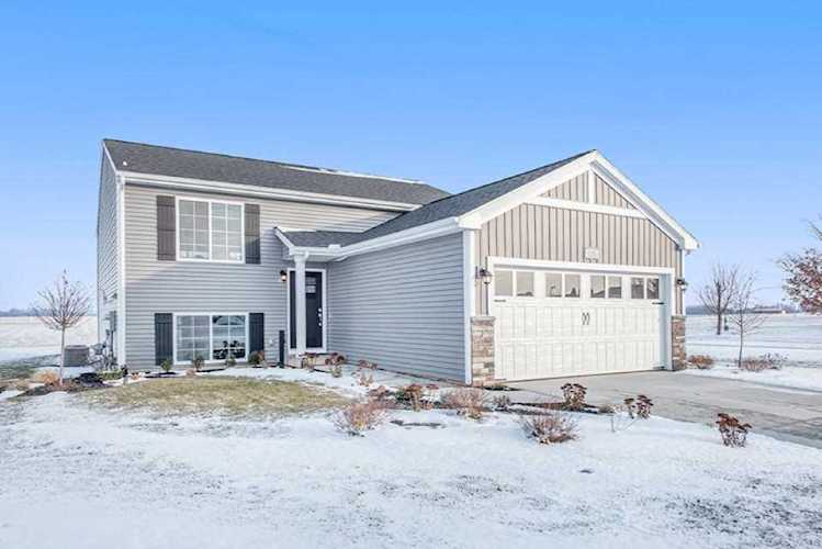 61892 Meadow Ln Lawton, MI 49065