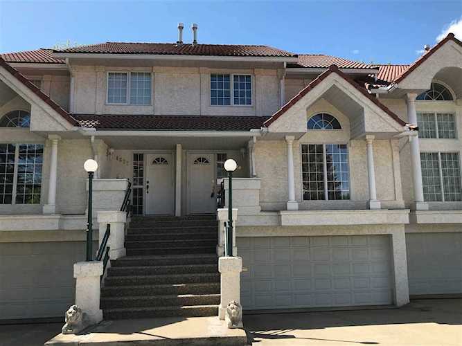 4624 151 Street Edmonton, AB T6H 5N8