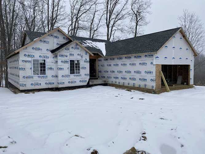 5651 SE Stauffer Cove Caledonia, MI 49316 | MLS 21001752 Photo 1