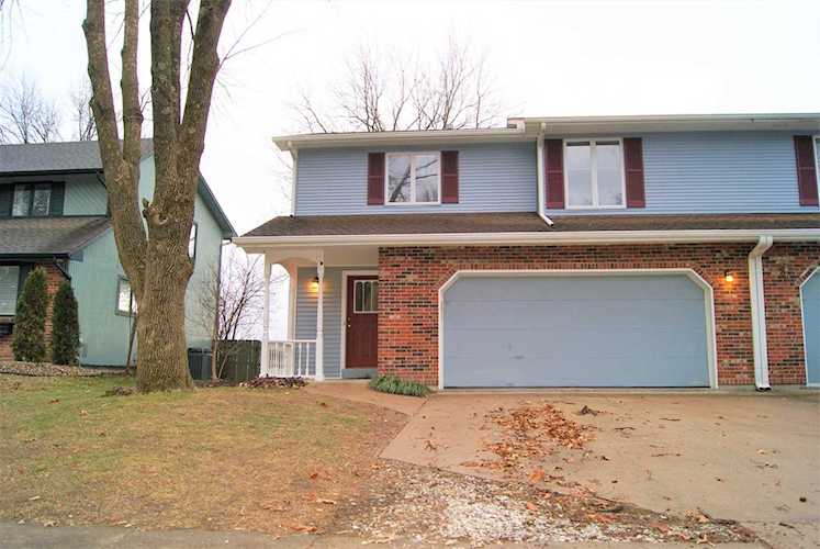 4312 Christian Fellowshhip RD Columbia, MO 65203