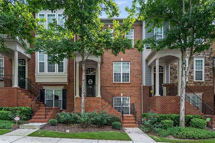 2181 Weldonberry Dr NE #134 Brookhaven, GA 30319