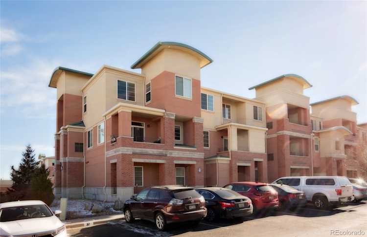 4100 Albion St #613 Denver, CO 80216