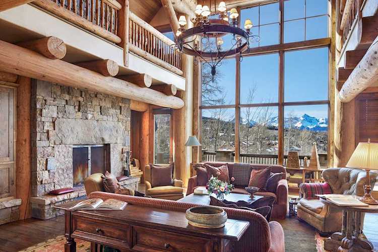 702 Mountain Village Blvd Mountain Village, COLORADO 81435