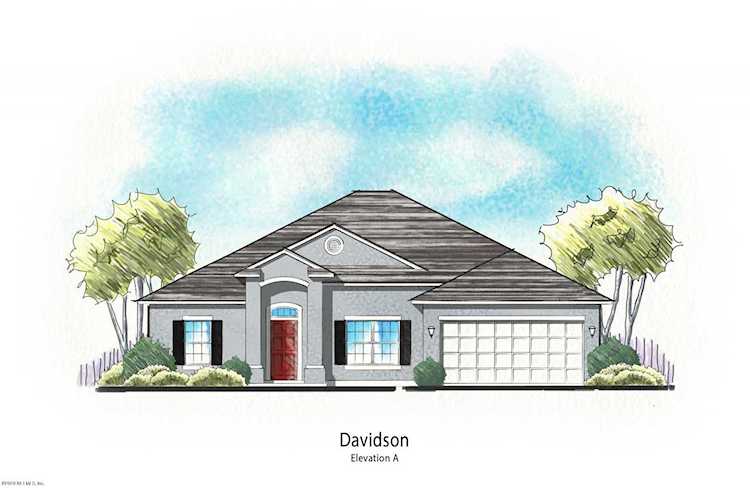 95340 Orchid Blossom Trl Fernandina Beach, FL 32034