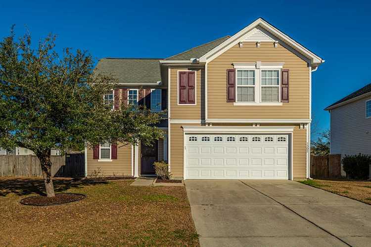 1302 Basketweaver Way Hanahan, SC 29410 | MLS 21001554 Photo 1