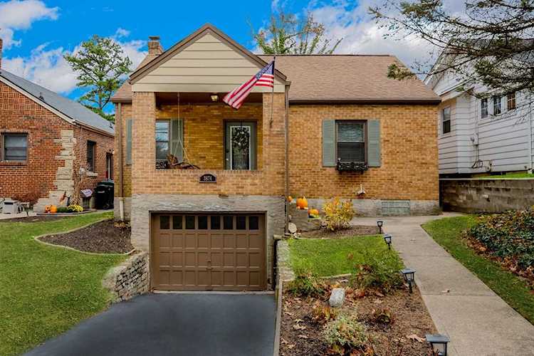 3874 Marburg Avenue Cincinnati, OH 45209