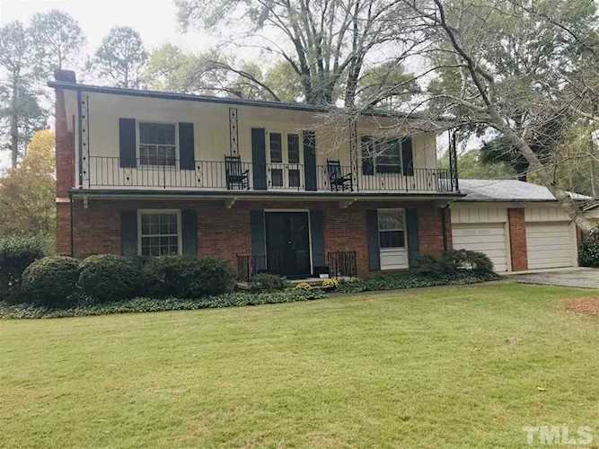 221 W Holding Street Smithfield, NC 27577 | MLS 2353246 Photo 1