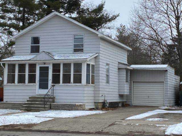 45 S Norwood Ave Hillsdale, MI 49242 | MLS 21001757 Photo 1