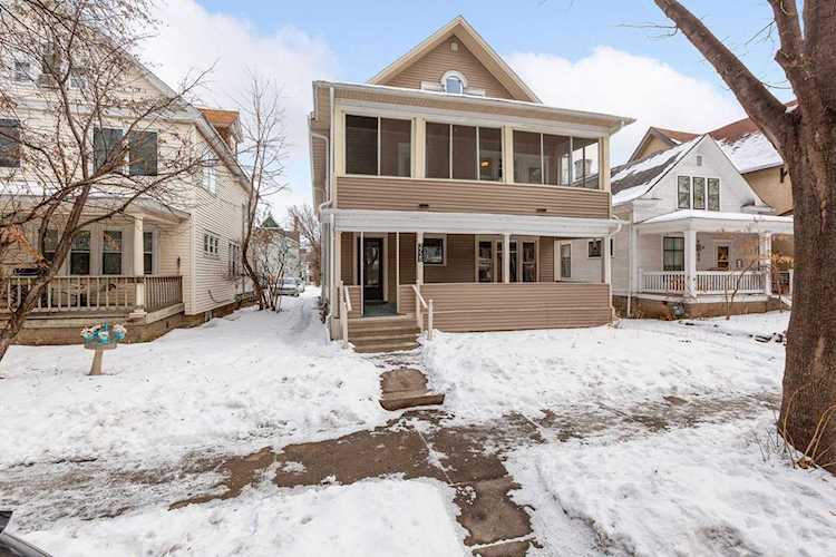 2725 Fremont Avenue S Minneapolis, MN 55408