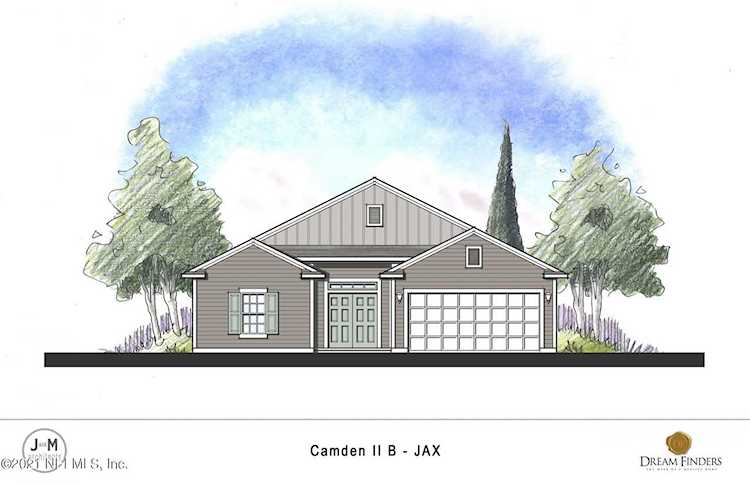 95210 Cornflower Dr Fernandina Beach, FL 30234