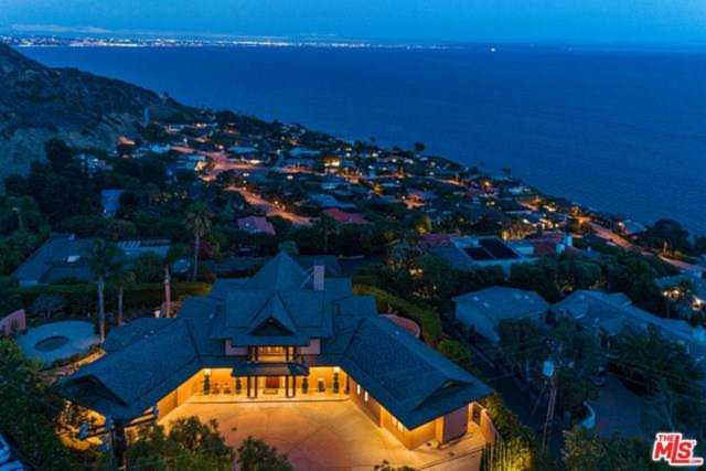 20509 Big Rock Drive Malibu, CA 90265
