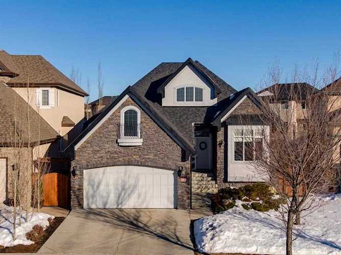 190 Tuscany Estates Rise NW Calgary, AB T3L 0B4