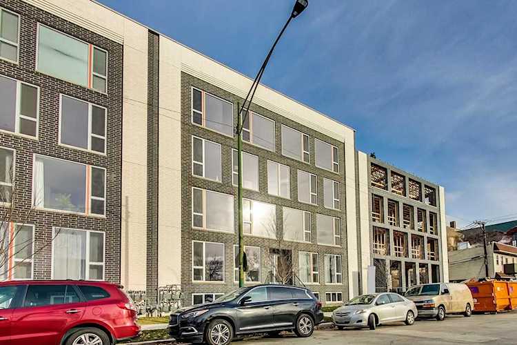 822 W Cullerton St #2E Chicago, IL 60608