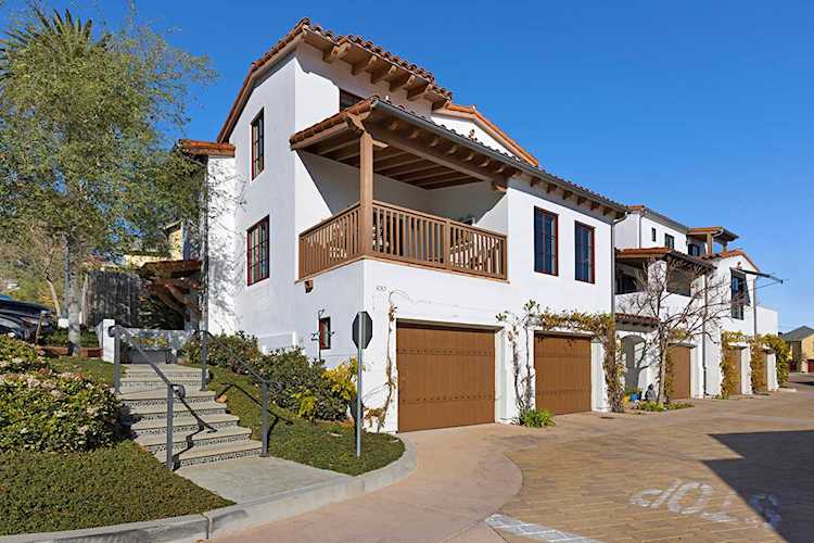 601 E Micheltorena #100 Santa Barbara, CA 93103