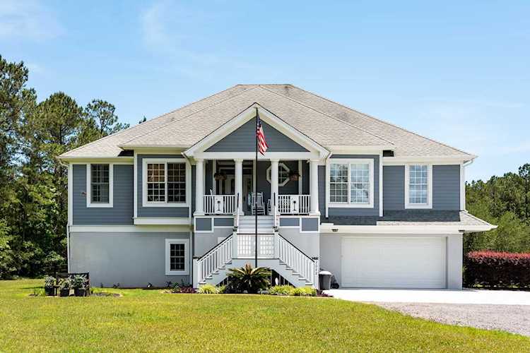 7022 Durgin Place Awendaw, SC 29429