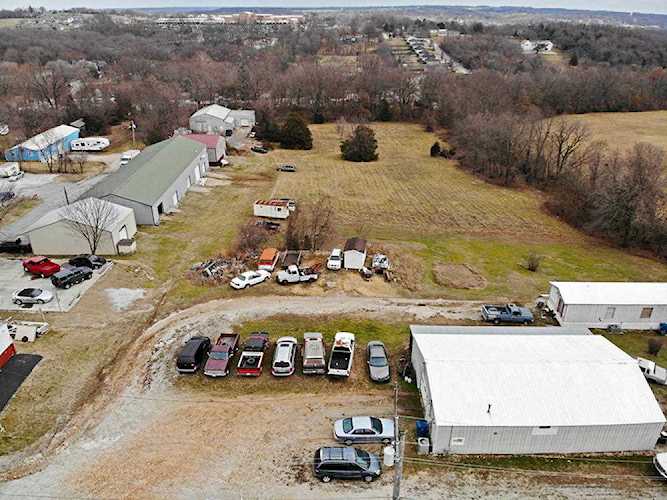 1350 N 18th St Ozark, MO 65721