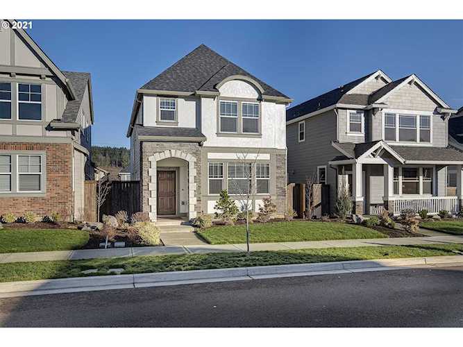 16849 SW Friendly Ln Beaverton, OR 97007